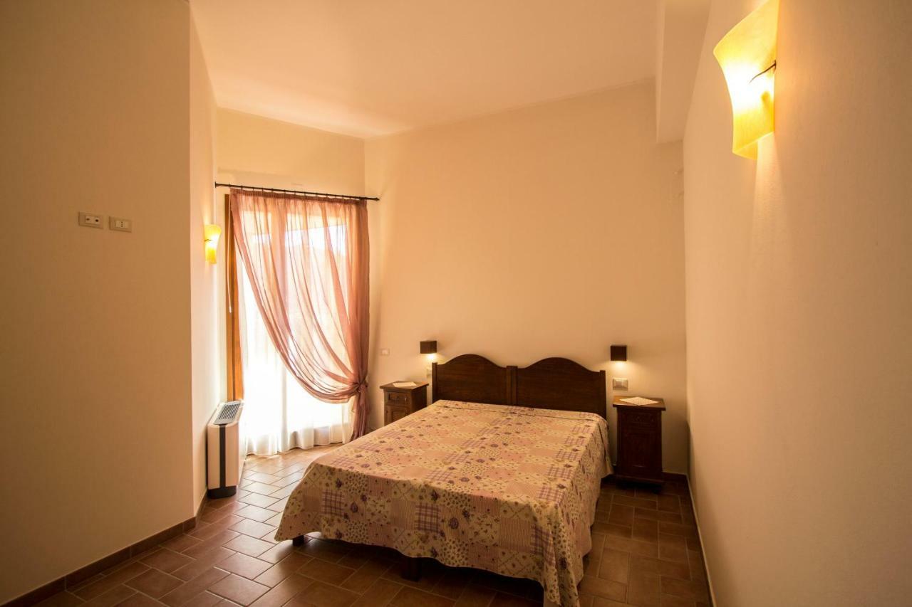 Il Vecchio Gelso - Agriturismo Rimini Montefiore Conca Villa Luaran gambar
