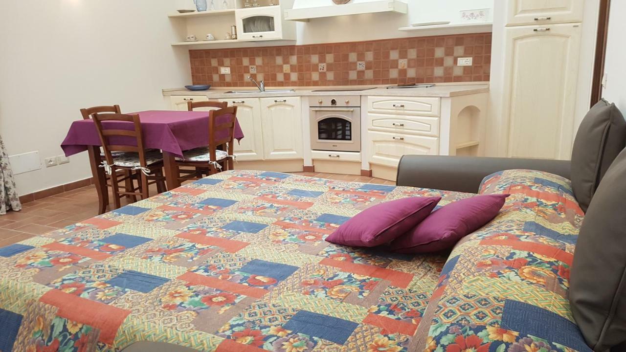 Il Vecchio Gelso - Agriturismo Rimini Montefiore Conca Villa Luaran gambar