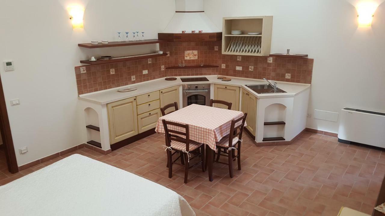 Il Vecchio Gelso - Agriturismo Rimini Montefiore Conca Villa Luaran gambar