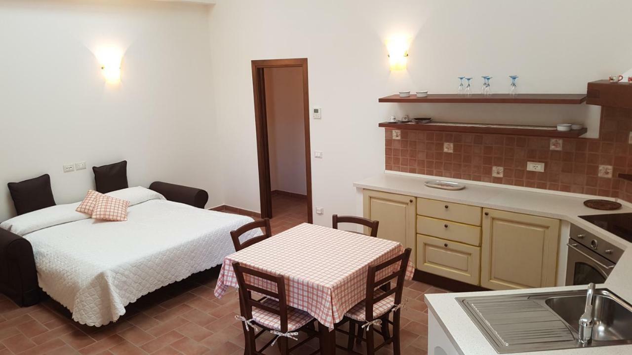 Il Vecchio Gelso - Agriturismo Rimini Montefiore Conca Villa Luaran gambar