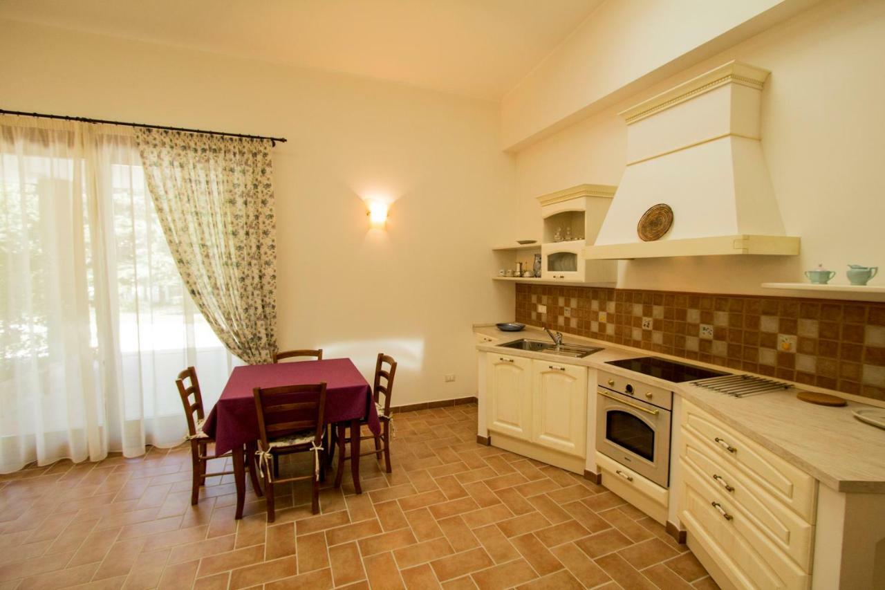 Il Vecchio Gelso - Agriturismo Rimini Montefiore Conca Villa Luaran gambar