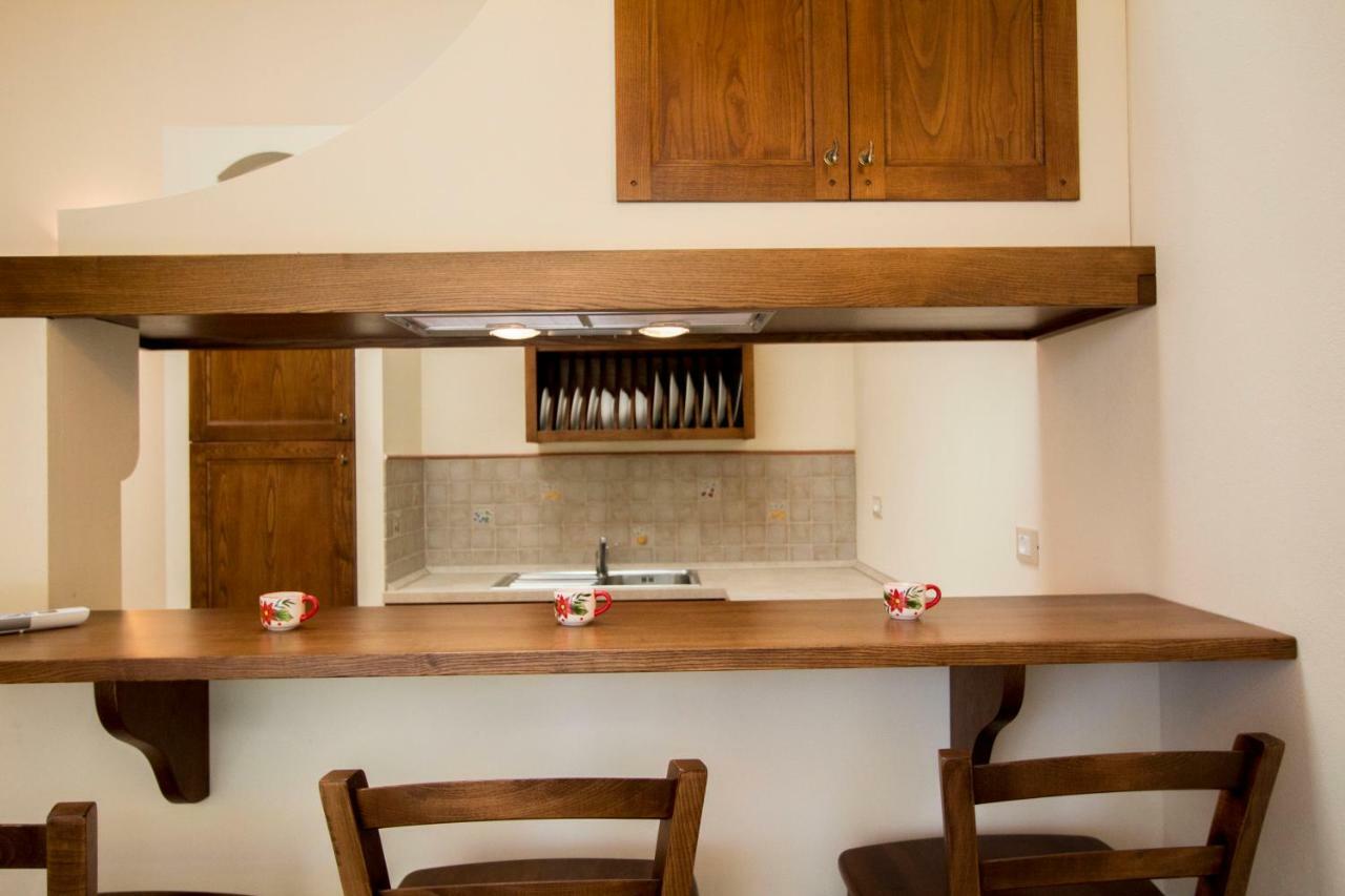 Il Vecchio Gelso - Agriturismo Rimini Montefiore Conca Villa Luaran gambar