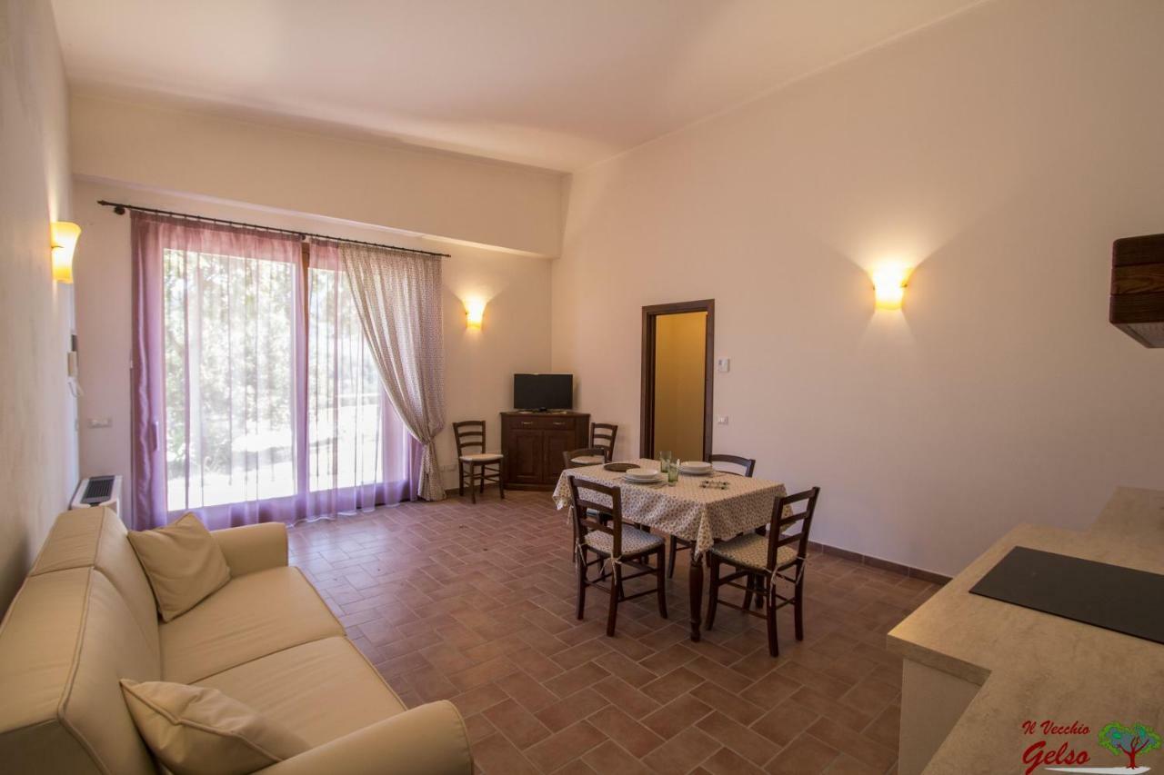 Il Vecchio Gelso - Agriturismo Rimini Montefiore Conca Villa Luaran gambar