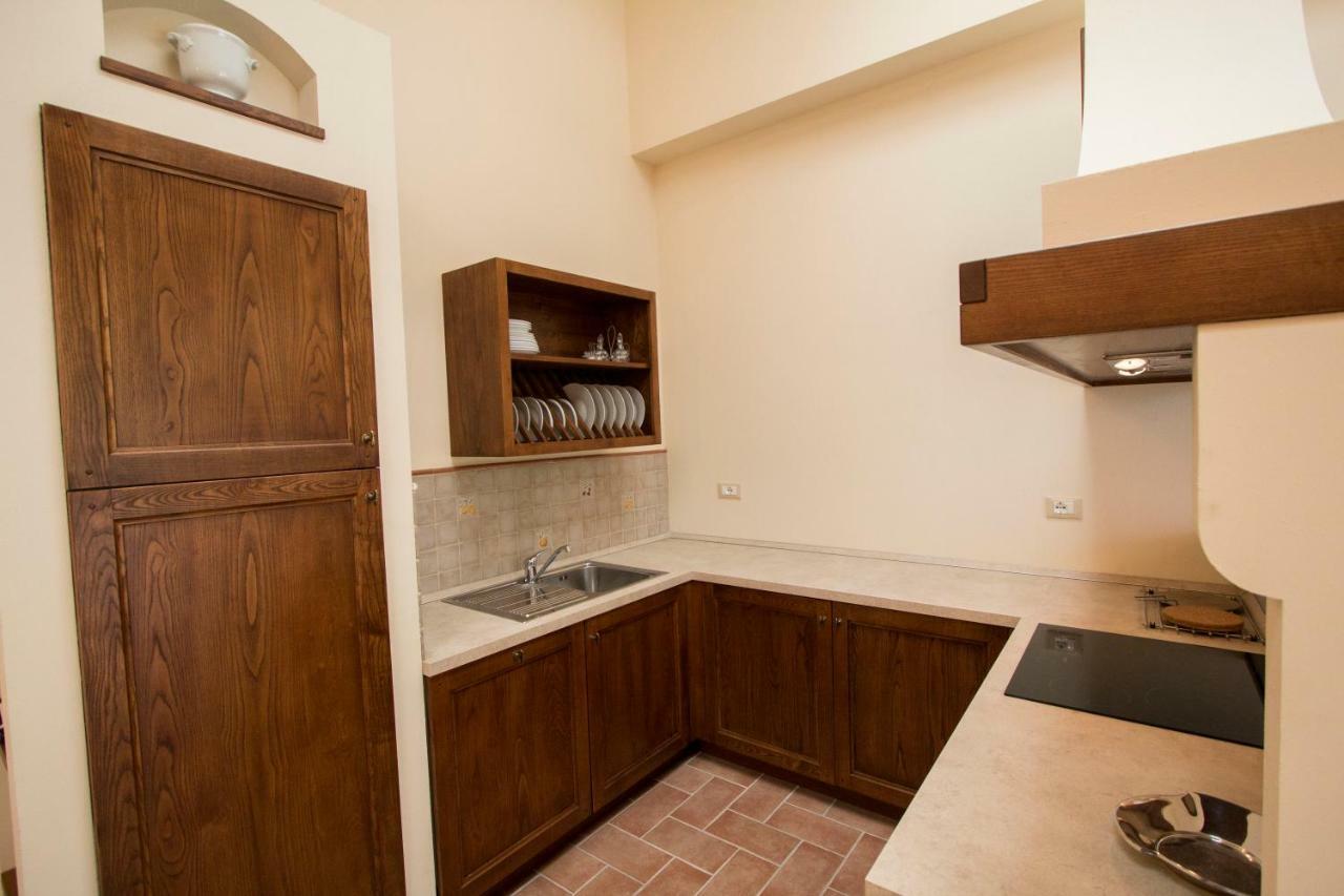 Il Vecchio Gelso - Agriturismo Rimini Montefiore Conca Villa Luaran gambar