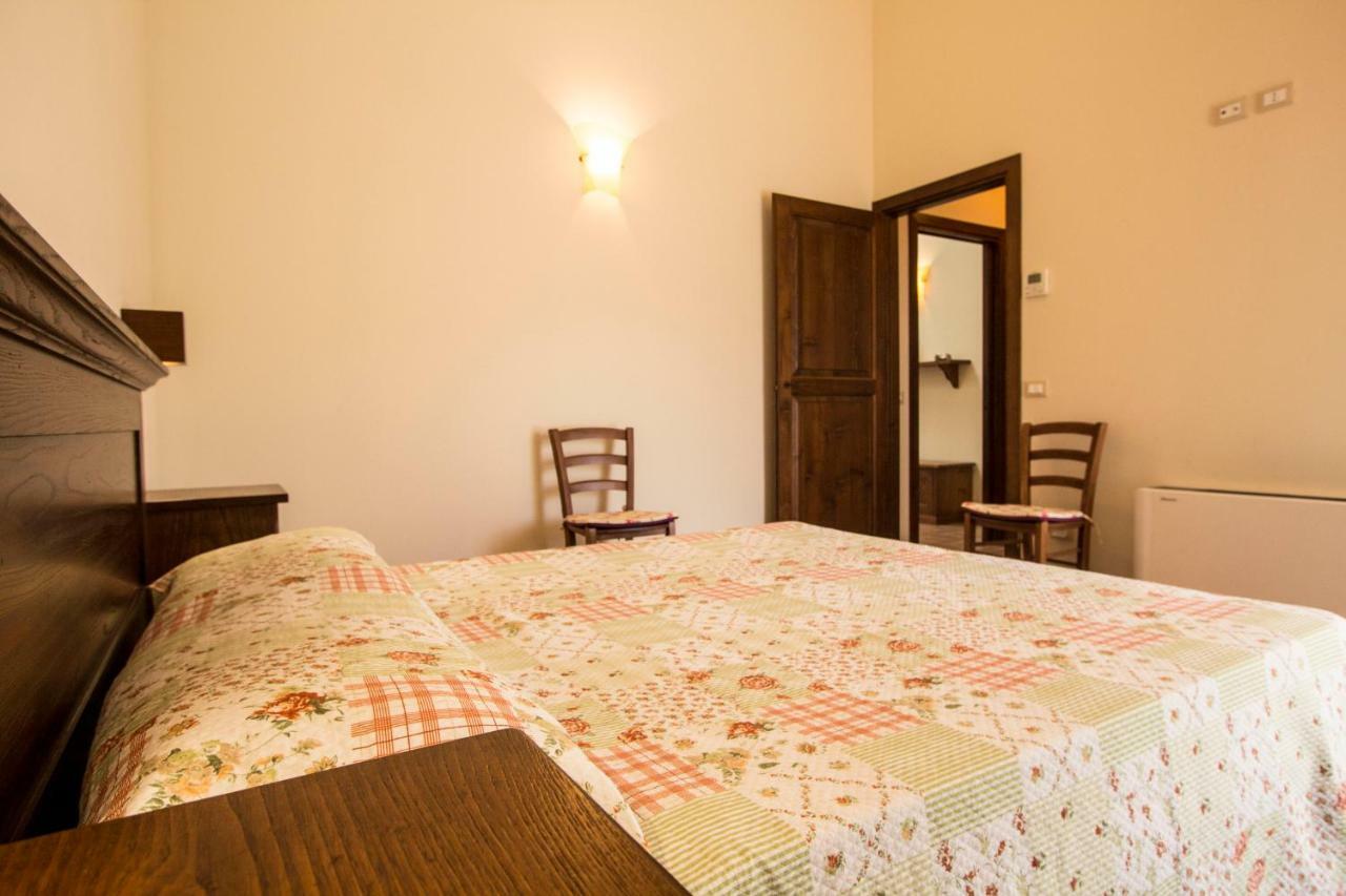 Il Vecchio Gelso - Agriturismo Rimini Montefiore Conca Villa Luaran gambar