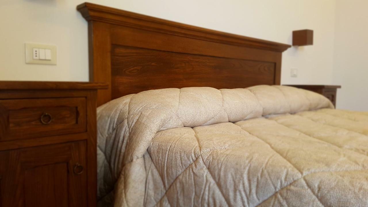 Il Vecchio Gelso - Agriturismo Rimini Montefiore Conca Villa Luaran gambar