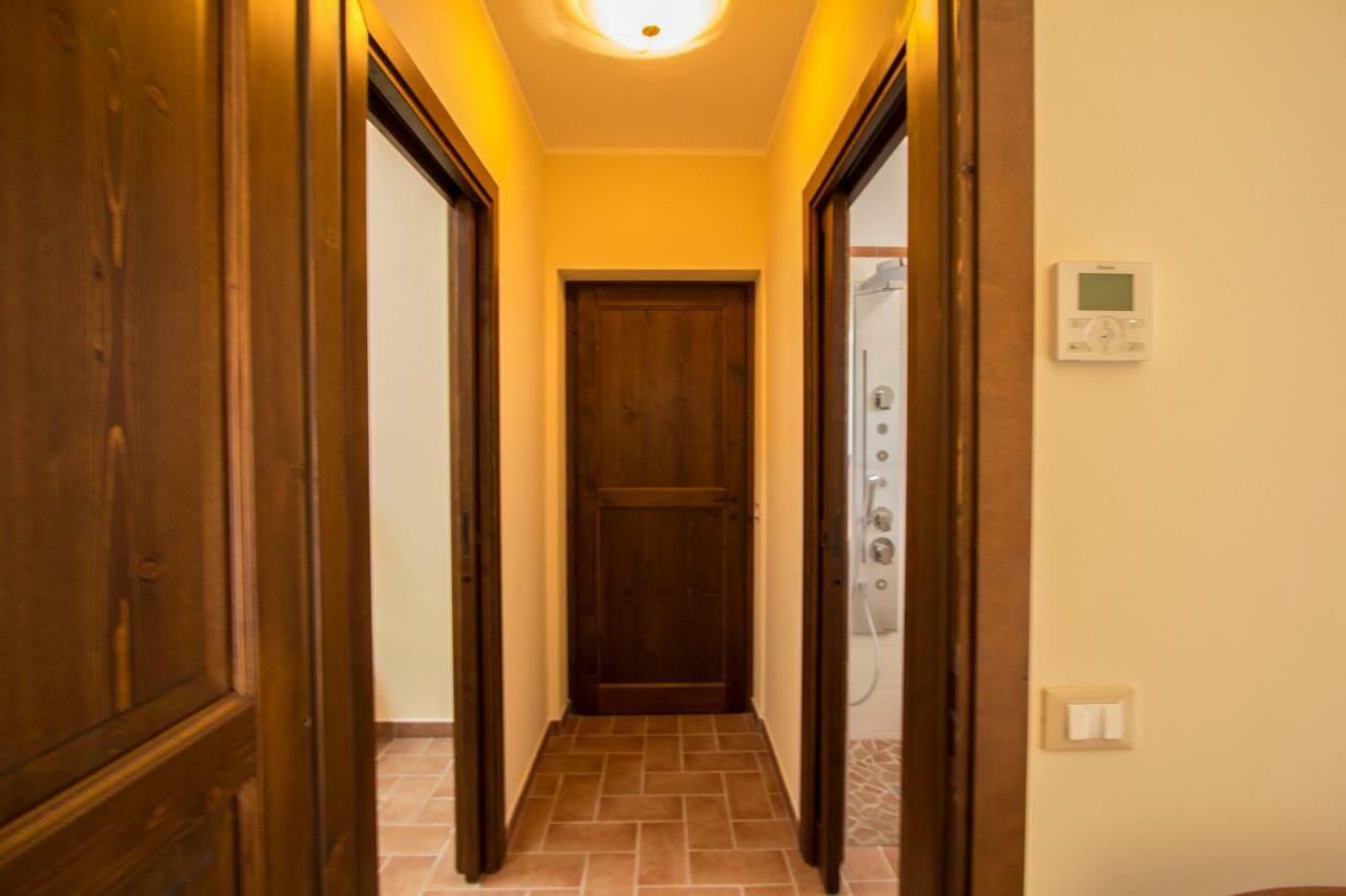 Il Vecchio Gelso - Agriturismo Rimini Montefiore Conca Villa Luaran gambar