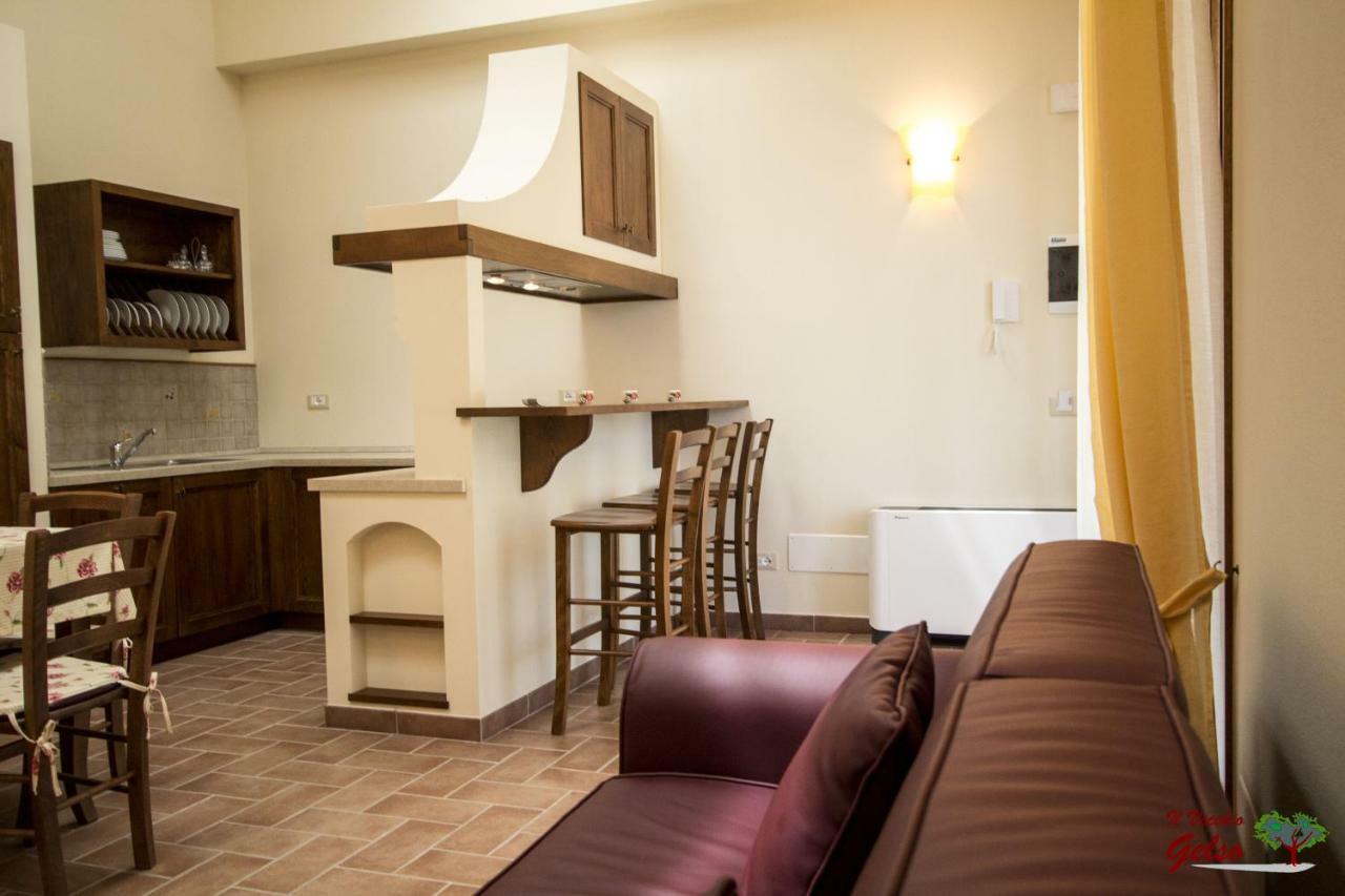 Il Vecchio Gelso - Agriturismo Rimini Montefiore Conca Villa Luaran gambar