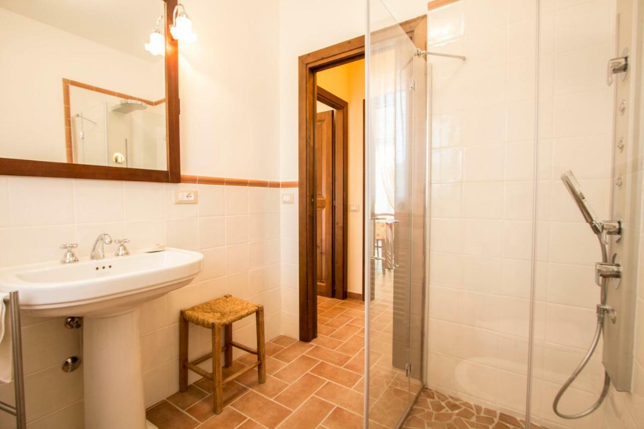 Il Vecchio Gelso - Agriturismo Rimini Montefiore Conca Villa Luaran gambar