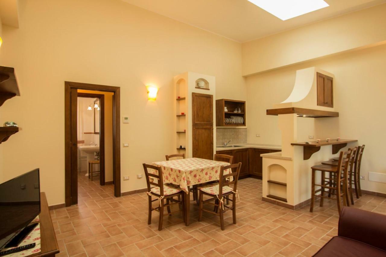 Il Vecchio Gelso - Agriturismo Rimini Montefiore Conca Villa Luaran gambar