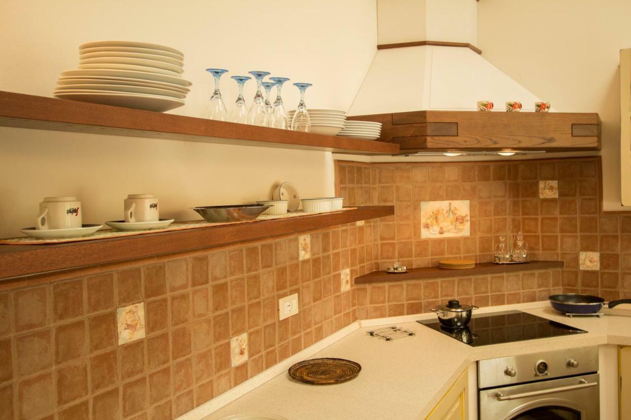 Il Vecchio Gelso - Agriturismo Rimini Montefiore Conca Villa Luaran gambar