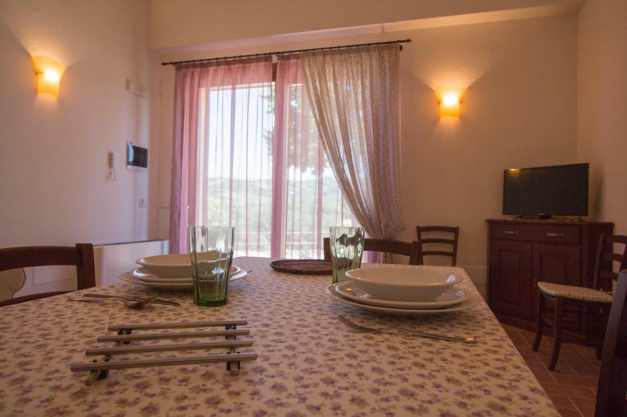 Il Vecchio Gelso - Agriturismo Rimini Montefiore Conca Villa Luaran gambar